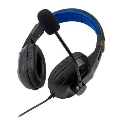 Headset Usb Techbest 2.0 60000071 Maxprint Ww