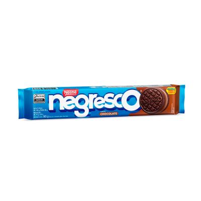 Biscoito Negresco Chocolate 90g Nestle