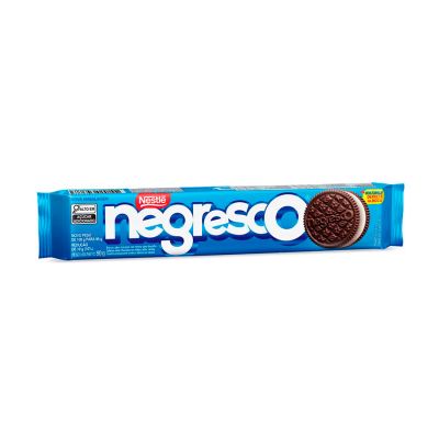 Biscoito Negresco Baunilha 90g Nestle