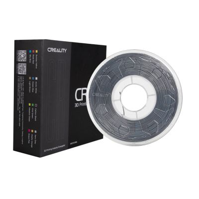Filamento Creality Cr-pla 1a523500276 Cinza 1,75mm