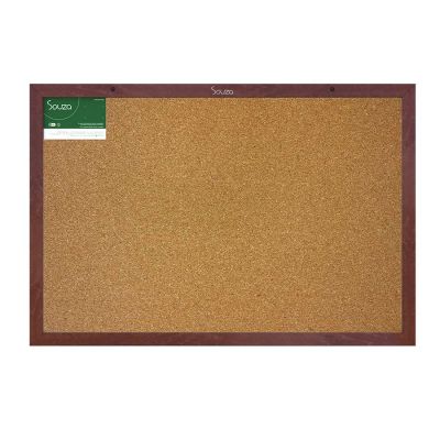 Quadro Cortica 60 X 40 Madeira 3278 Souza