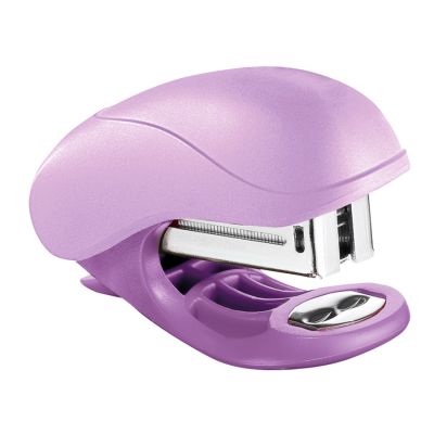 Grampeador Mini Vivo 24/6 P/10 Fls Pastel Maped