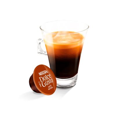 Capsula Cafe Matinal Dolce Gusto C/10 Unidades