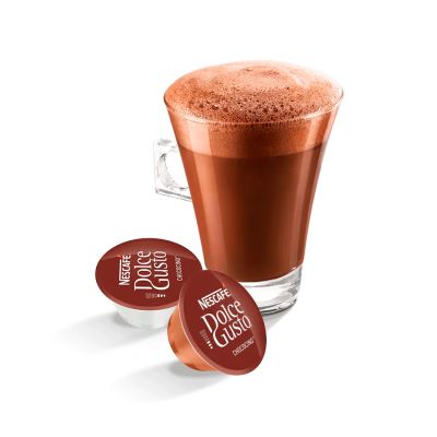 Capsula Chococino Dolce Gusto C/10 Unidades
