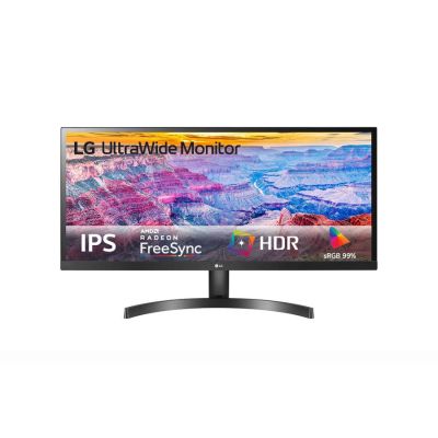 Monitor 29 Full Hd / Hdmi / Ultrawide 29wl500-b Lg
