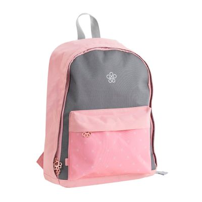 Mochila Costas Escolar Best Friend Mc0250 Brw
