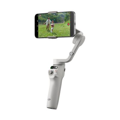 Estabilizador Dji Osmo Mobile 6 Platinum Dji113