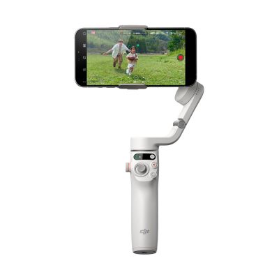 Estabilizador Dji Osmo Mobile 6 Platinum Dji113