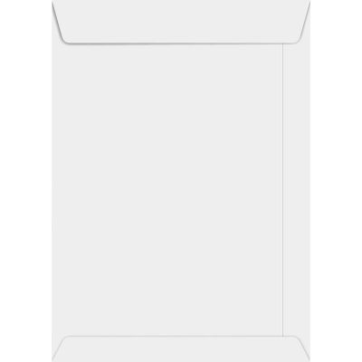 Envelope Branco 20x28 90g 0163 C/10 Foroni
