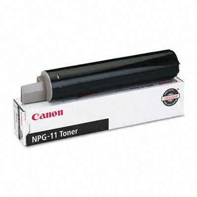 Toner Canon Para Np6412/6012/7130 Preto Original