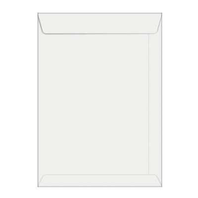 Envelope Branco 18x25 90g 2824 C/250 Foroni