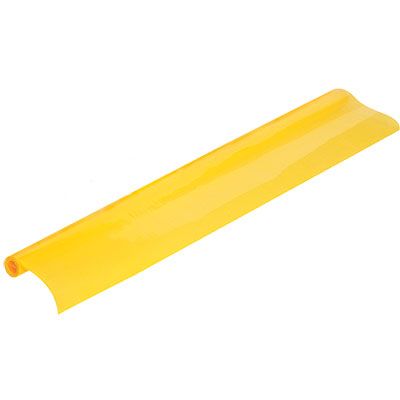 Plastico De Encapar Amarelo 2m Dac