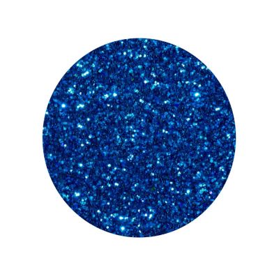Glitter Azul Escuro Da Nova 3g
