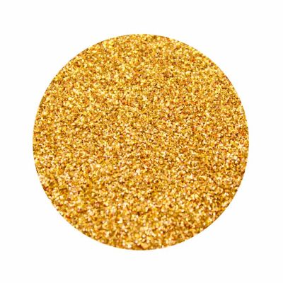 Glitter Ouro Da Nova 3g