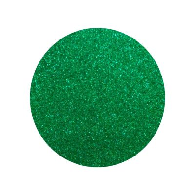 Glitter Verde Da Nova 3g