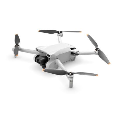 Drone Dji Mini 3 Rcn1 Fly More Combo Plus C/ Baterias 4k Dji024