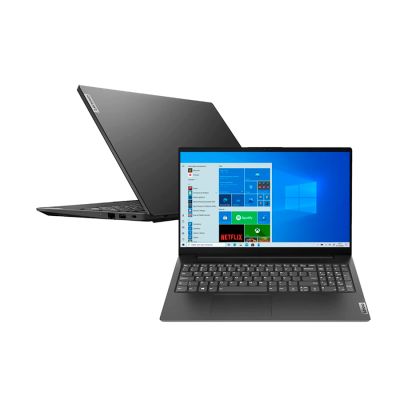 Notebook Lenovo Ideapad V15 G2 Itl  Intel Core I5-1135g7 15,6 Fhd 8gb 128gb Ssd Windows 11 Pro