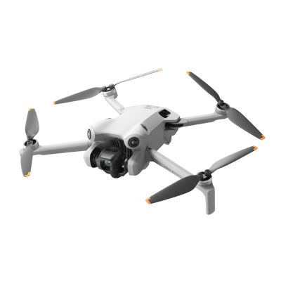 Drone Dji Mini 4 Pro Dji Rc N2 (sem Tela) C/1 Bateria Dji041