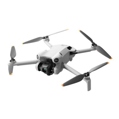 Drone Dji Mini 4 Pro Fly More Combo Dji Rc 2 (com Tela)  Dji043