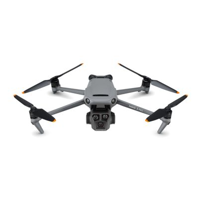 Drone Dji Mavic 3 Pro Fly More Combo Dji Rc (com Tela) Dji029