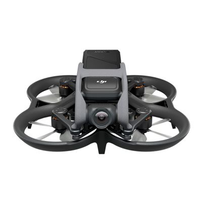 Drone Dji Avata Pro View Fly More Combo (dji Goggles 2 & Rc Motion 2) Dji034