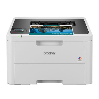 Impressora Laser Led Colorida Hll3240cdw Brother
