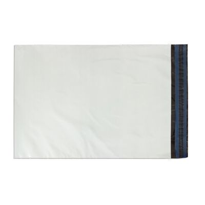 Envelope De Segurança Coex Branco/preto 40x50cm Pct/20 Waleu
