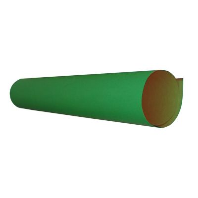 Papel Cartaz Fosco Verde Vmp 200g C/20 Fls