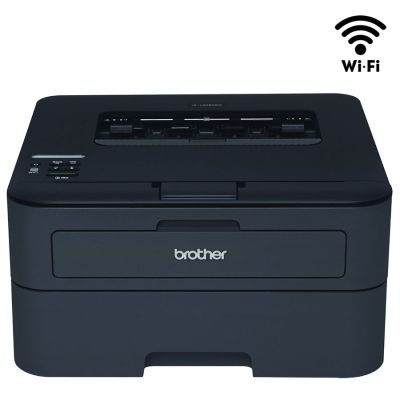 Impressora Laser Hll2360dw Brother