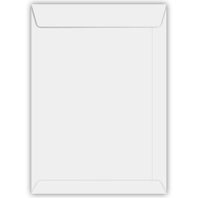 Envelope Branco 17x25 90g 9952 C/100 Foroni