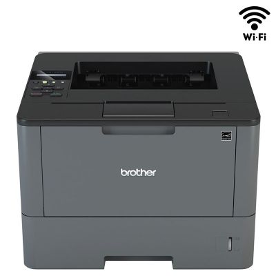 Impressora Laser Hll5102dw Brother
