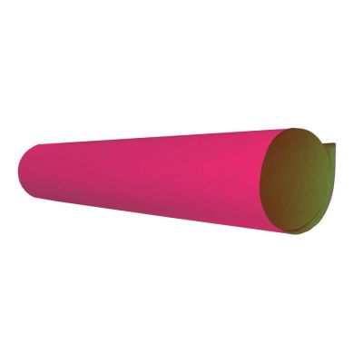 Papel Cartaz Fosco Pink Vmp 200g C/20 Fls