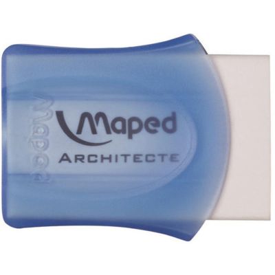 Borracha Capa Plastica Architecte Maped 511010