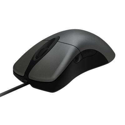 Mouse Com Fio Intellimouse Hdq-00001 Microsoft