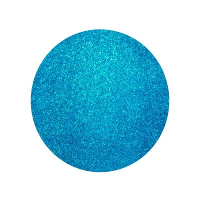 Glitter Azul Claro Da Nova 3g
