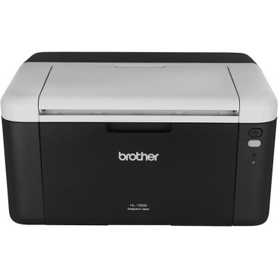 Impressora Laser Hl1202 Brother