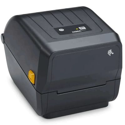 Impressora Termica De Etiqueta Usb Zd220 Zebra