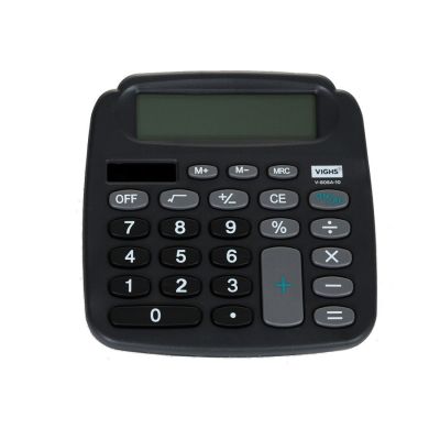 Calculadora Mesa 10 Digitos V-808a-10 Vighs