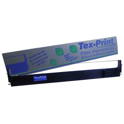 Fita Impressora Epson Lq 1070 Tp-069 Texprint