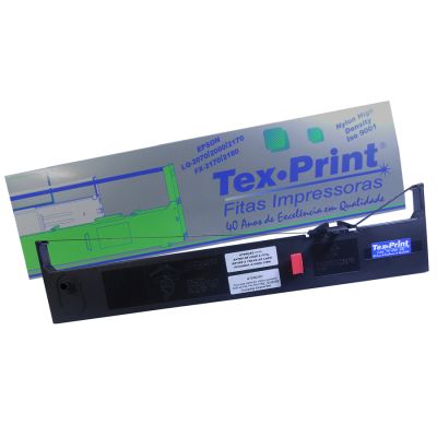 Fita Impressora Epson Lq 2170 Tp-090-hd Texprint