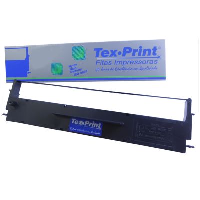 Fita Impressora Epson Lx 350 Tp-131 Texprint