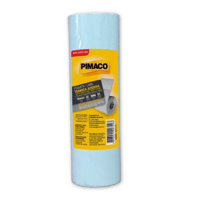 Etiqueta Adesiva Termica 60x30 Tr6030 C/ 4 Rolos Pimaco