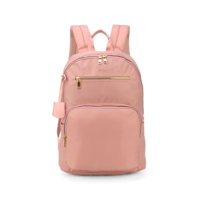 Mochila Notebook 15 Rose Mn51649up-rs Polo King