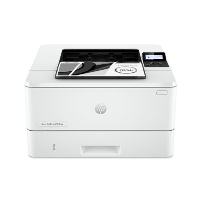 Impressora Laserjet Pro Monocromatica M4003dw Hp