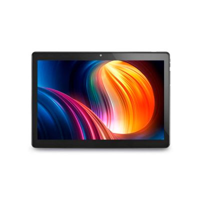 Tablet 10.1 64gb 4g Octa Core Prata Android 12 Nb386 U10 Ultra