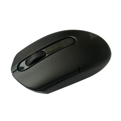 Mouse Sem Fio Airy 2.4g 1600dpi Preto Maxprint