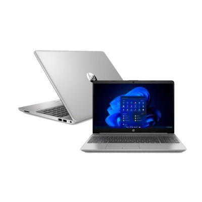 Notebook Hp 250 G8 Intel Core I5-1035g1 15,6 Hd 8gb 256gb Ssd Windows 11 Pro