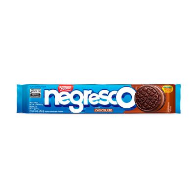 Biscoito Negresco Chocolate 90g Nestle