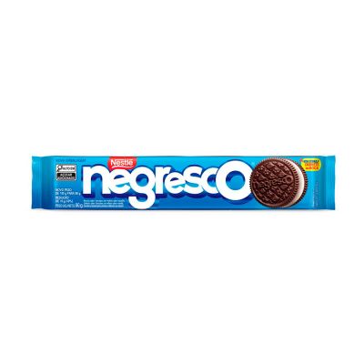Biscoito Negresco Baunilha 90g Nestle