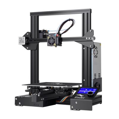 Impressora 3d Ender-3 Printer Creality